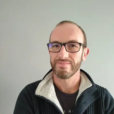 ARNAUD ALIZIE